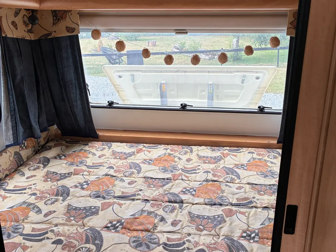 Billede 9 - Burstner Ventana NYSYNET