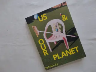 IKEA - Us & Our Planet :
