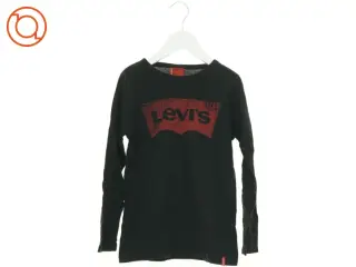 Bluse fra Levis (str. 128 cm)