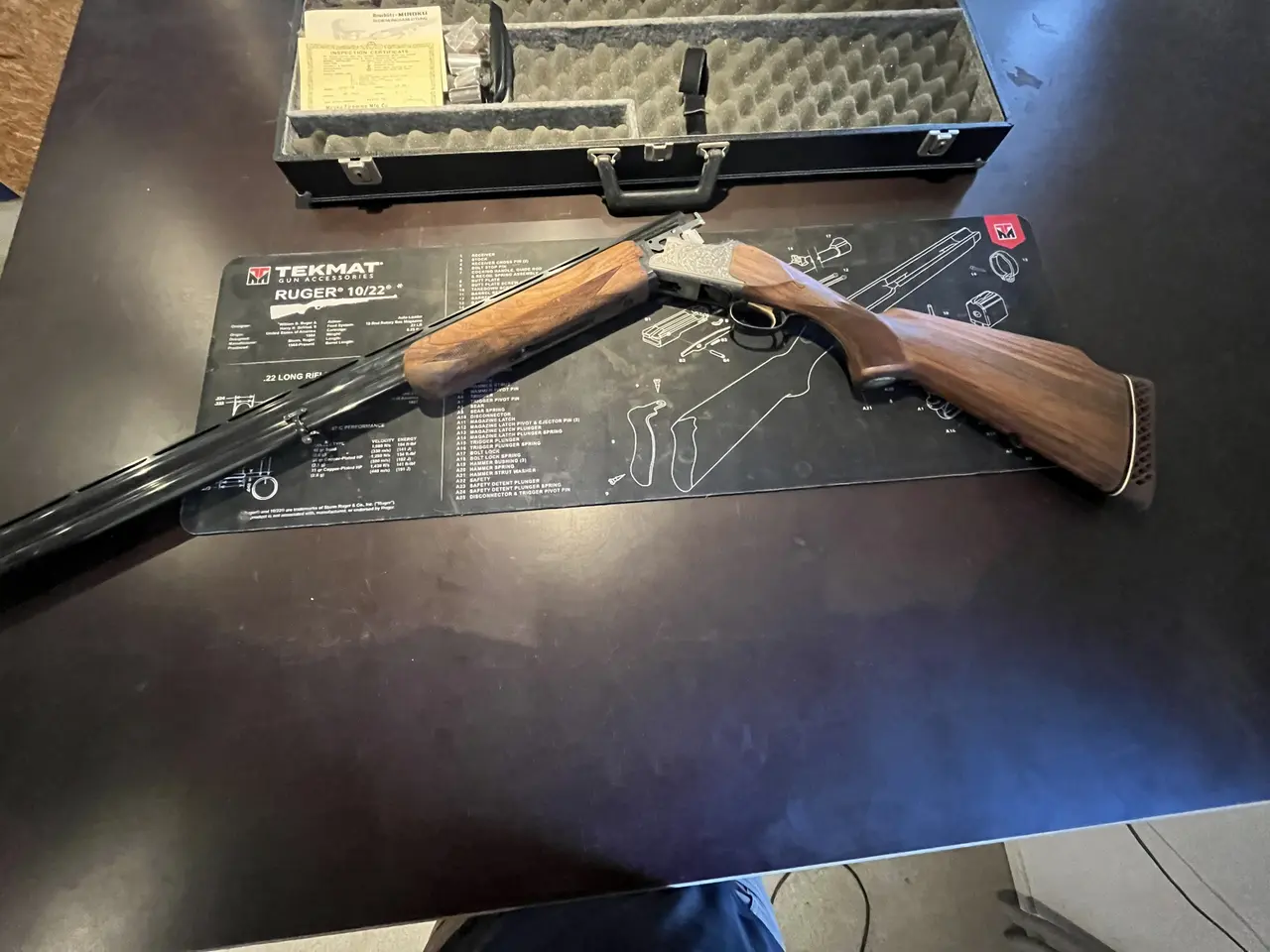 Billede 5 - Miroku 3800 PERFEKT STAND!