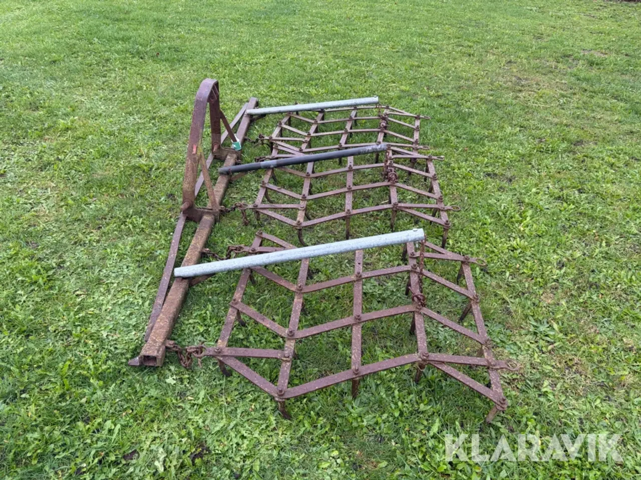 Billede 8 - Trækharve