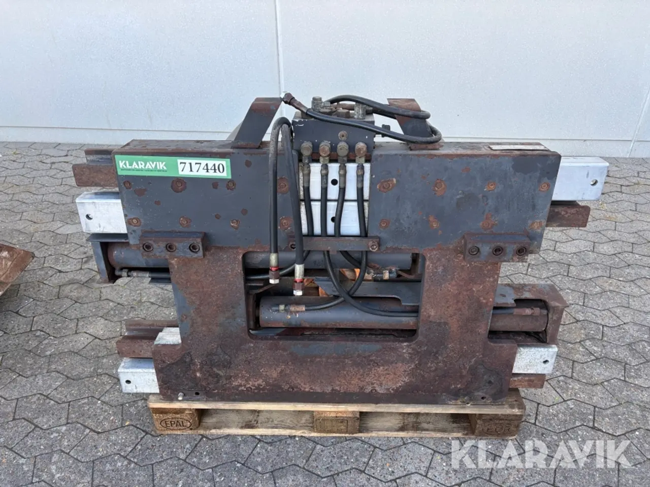 Billede 6 - Klemme Meyer 6-0008