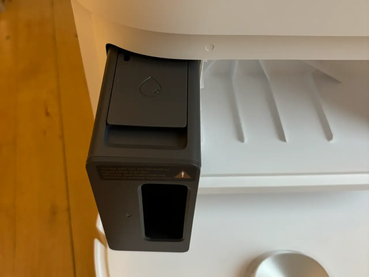Billede 5 - Dreame L40 Ultra AE hvid