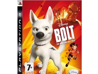 Bolt
