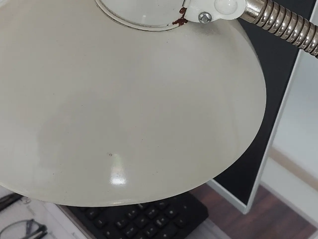 Billede 2 - Original Kaiser Idell model 6561 !