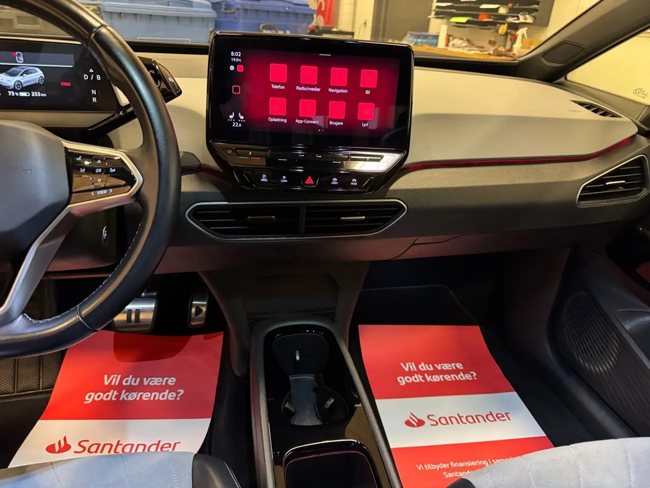 Billede 13 - VW ID.3 58 Limited Edition