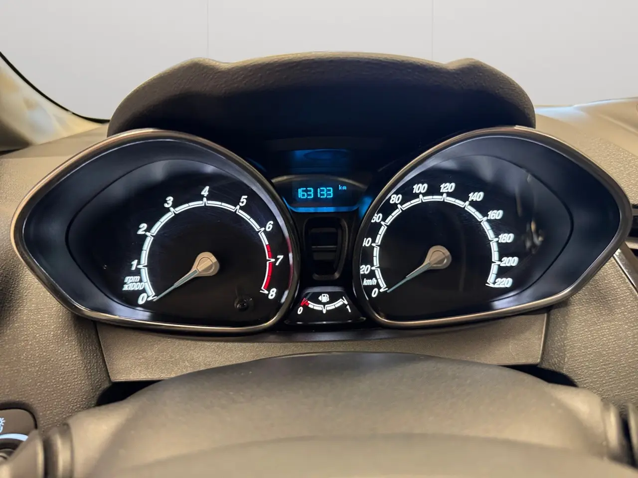 Billede 7 - Ford Fiesta 1,0 SCTi 125 Titanium