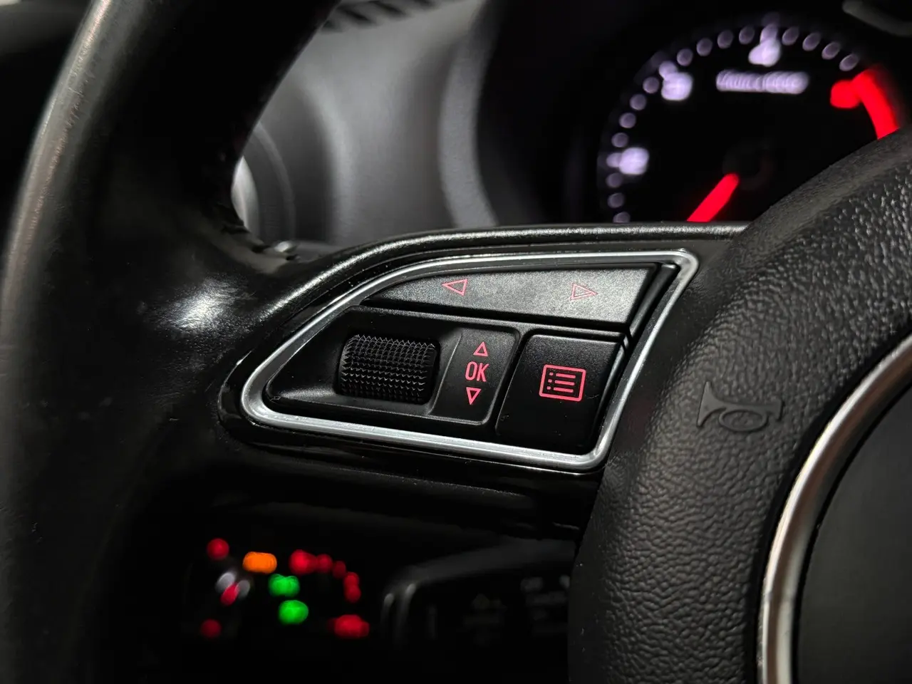 Billede 9 - Audi A3 2,0 TDi 150 Ambiente