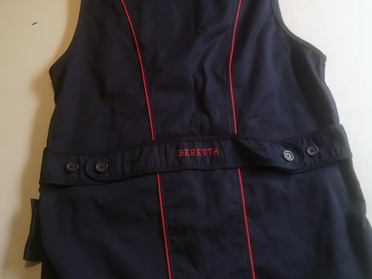 Billede 3 - Beretta skydevest