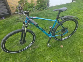 Flot BH Expert  29´´  MTB cykel købt for 9000kr