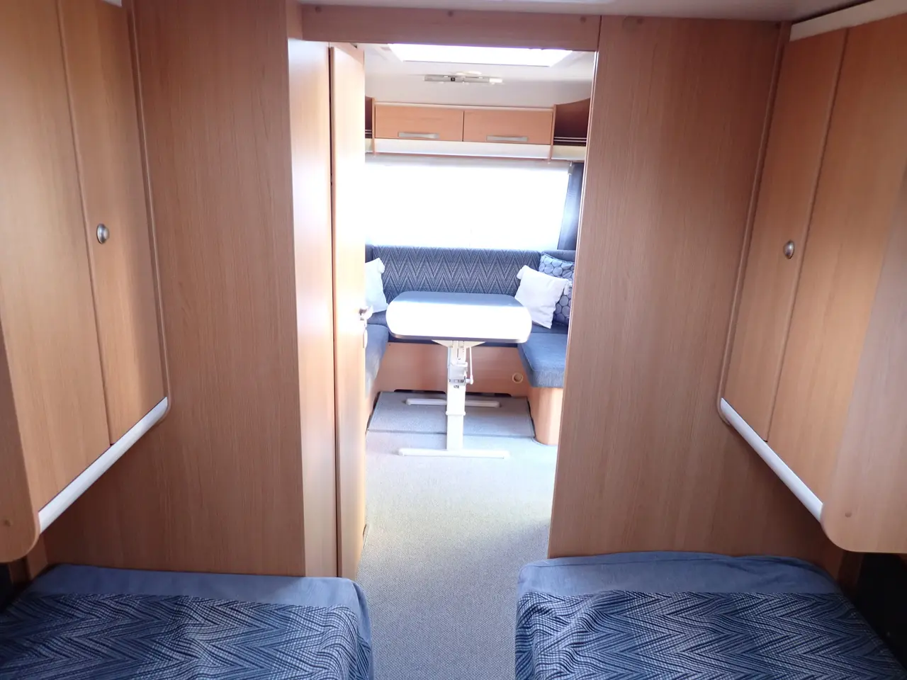 Billede 11 - Adria Adora 512 UL