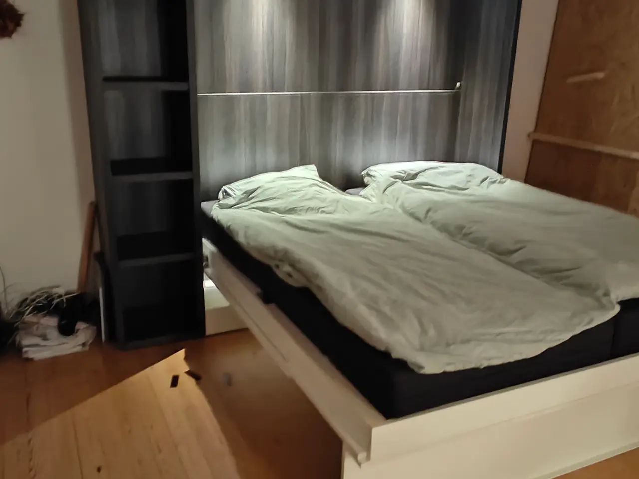 Billede 2 - Smart seng