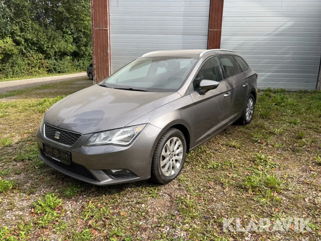 Billede 1 - Seat Leon 1,6 TDI
