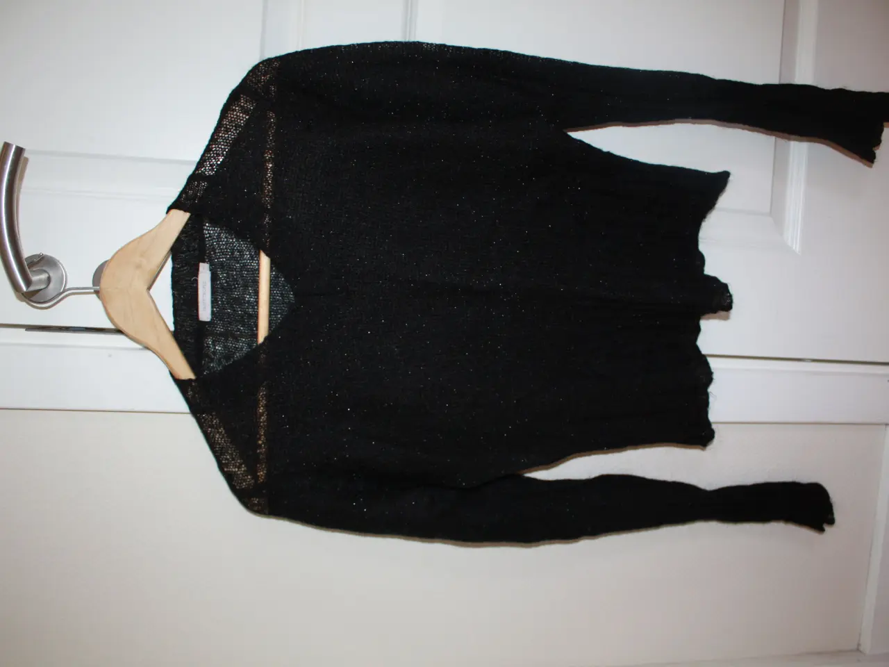 Billede 1 - bluse Sanit Tropez str M