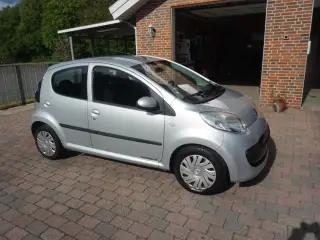 Citroën C1 1,0i