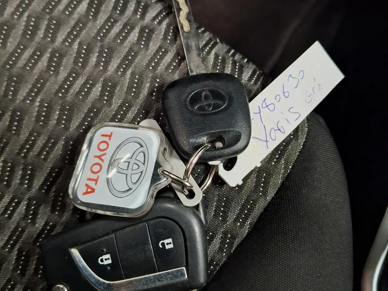 Billede 9 - 🚘 1 EJERS NYSYNET OG NYSERVICERET 🚘VELHOLDT & ØK