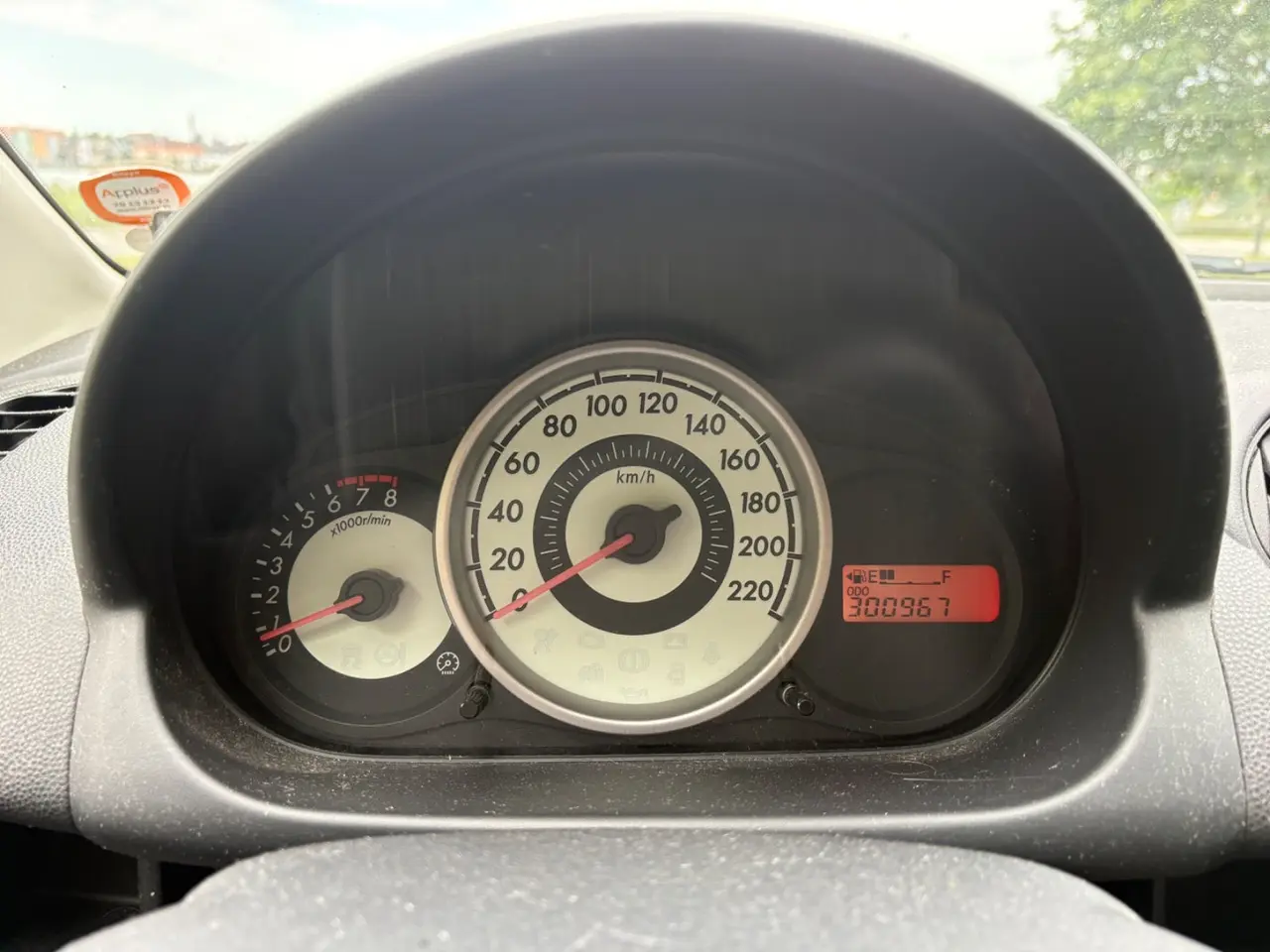 Billede 18 - Mazda 2 1,3 Advance+