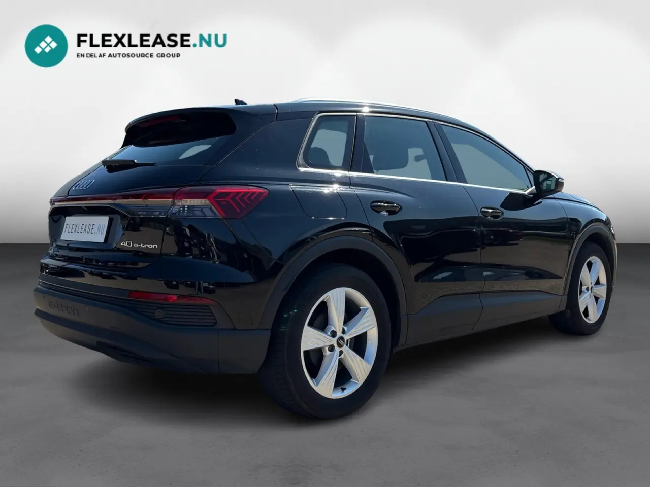 Billede 6 - Audi Q4 e-tron 40 Attitude
