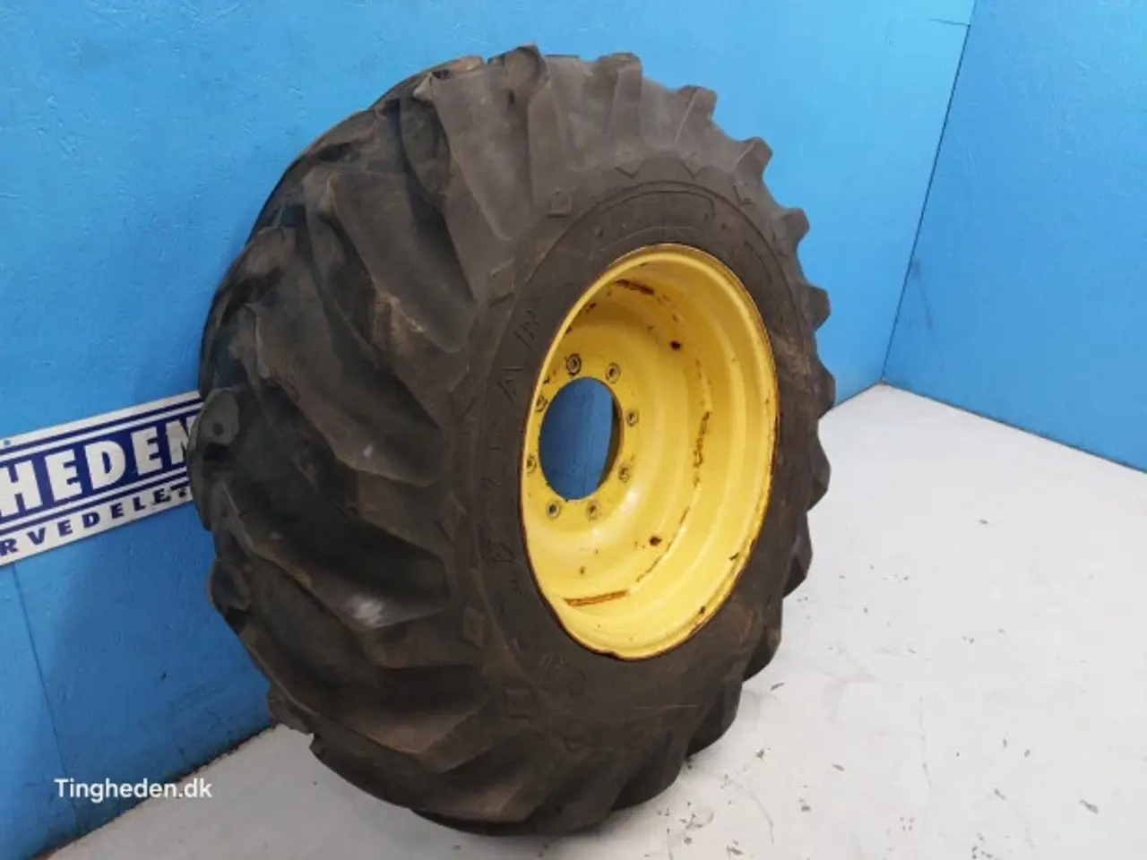 Billede 4 - 24"   16.9-24