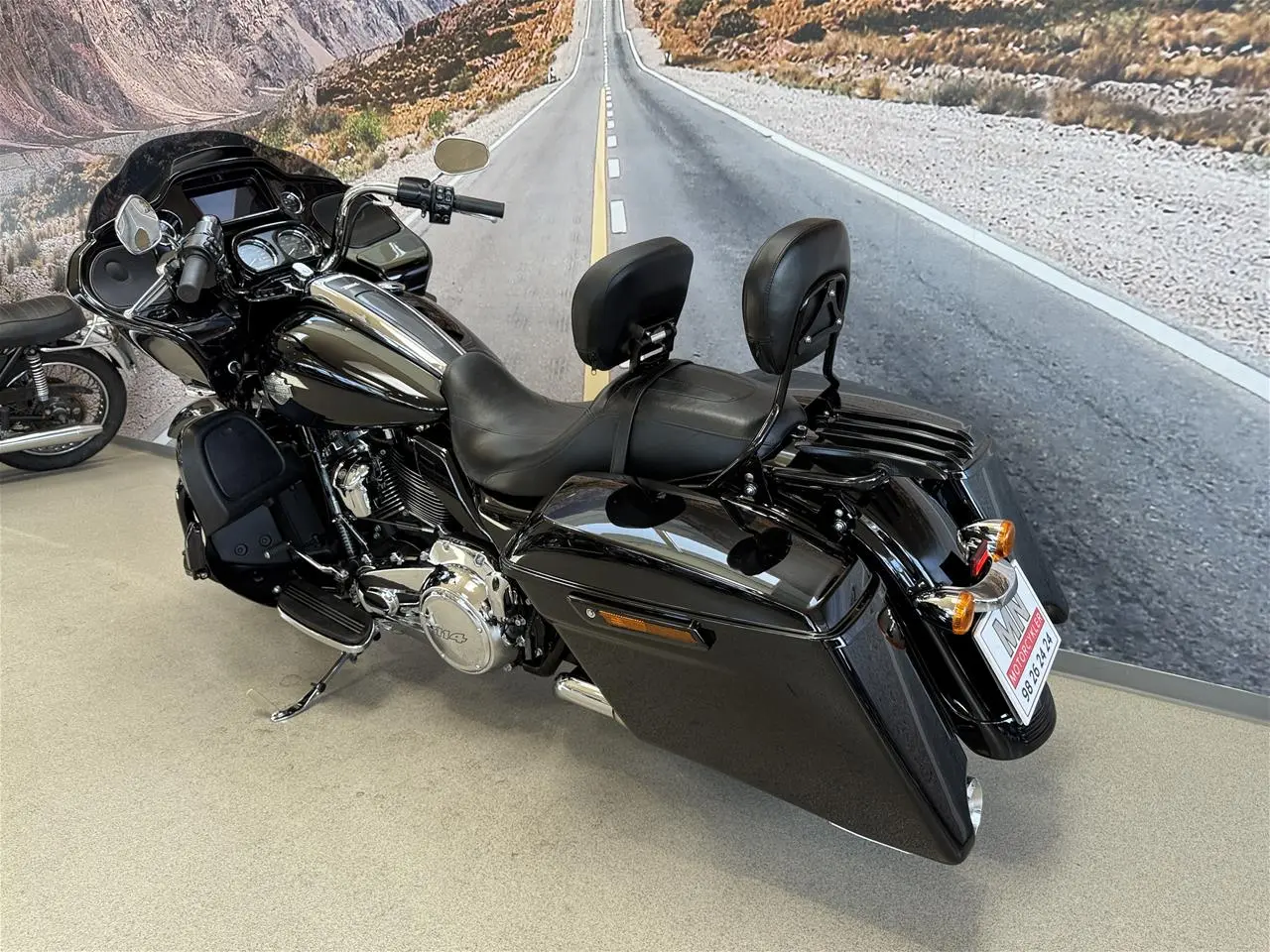 Billede 30 - Harley-Davidson FLTRXS Road Glide Special 114"