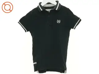 Polo fra DWG (str. 128 cm)