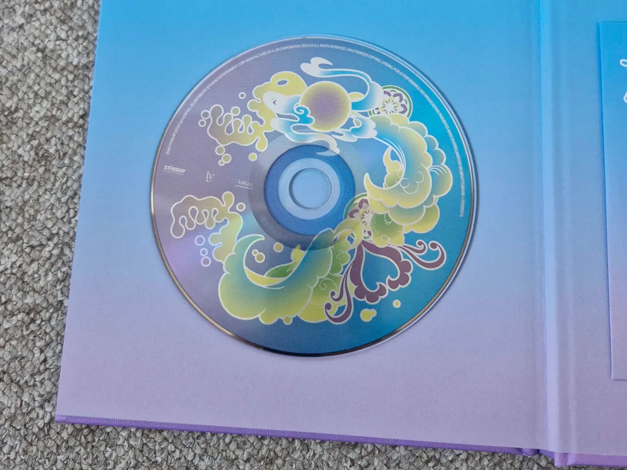 Billede 16 - Kpop Album - IVE