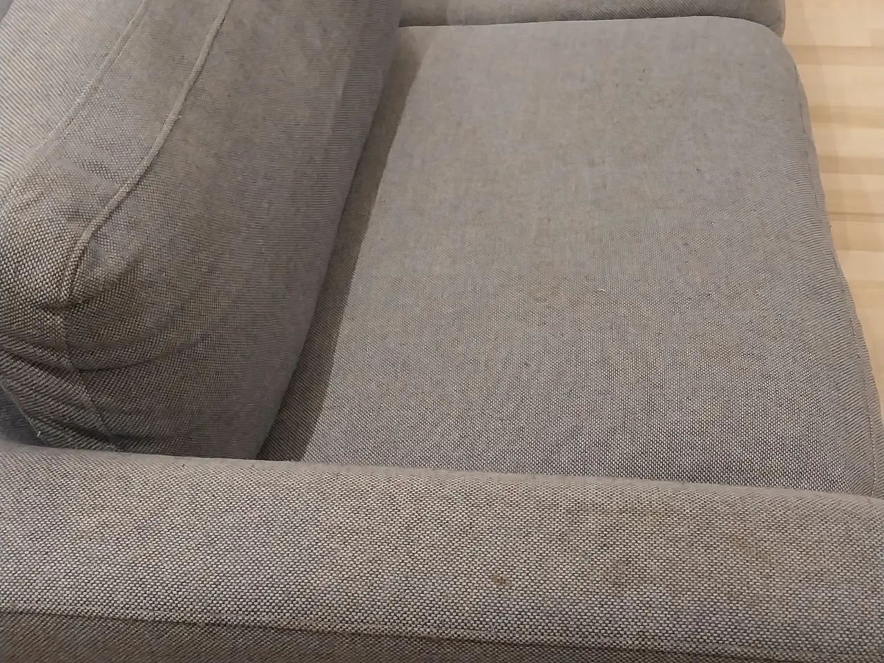 Billede 4 - 3 personer sofa fra Idemøbler, Ilva