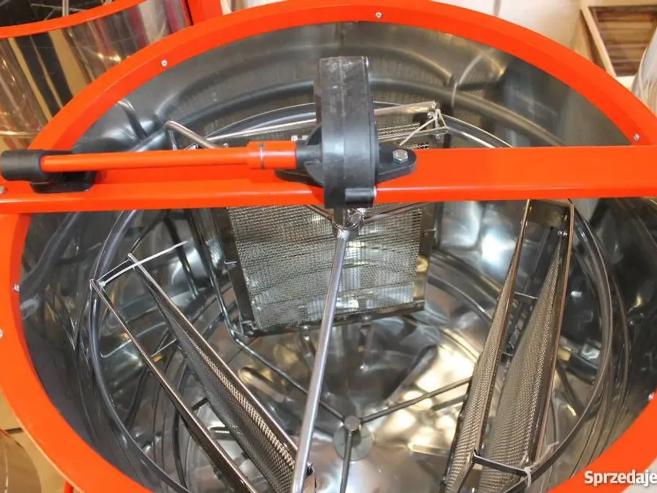 Billede 2 - HONNE CENTRIFUGE