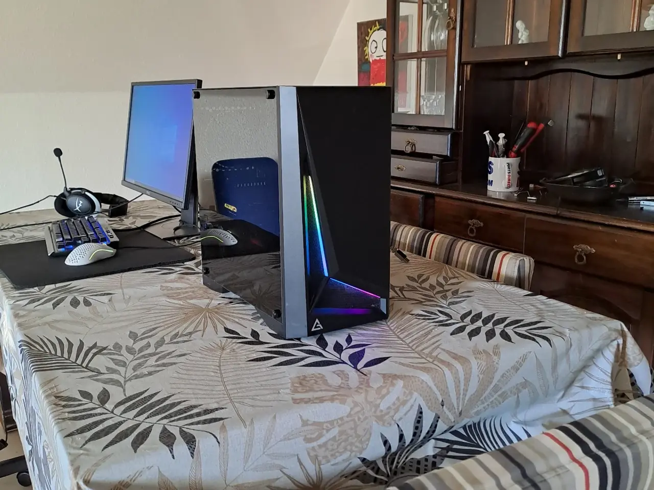 Billede 4 - Ryzen Gamer Computer