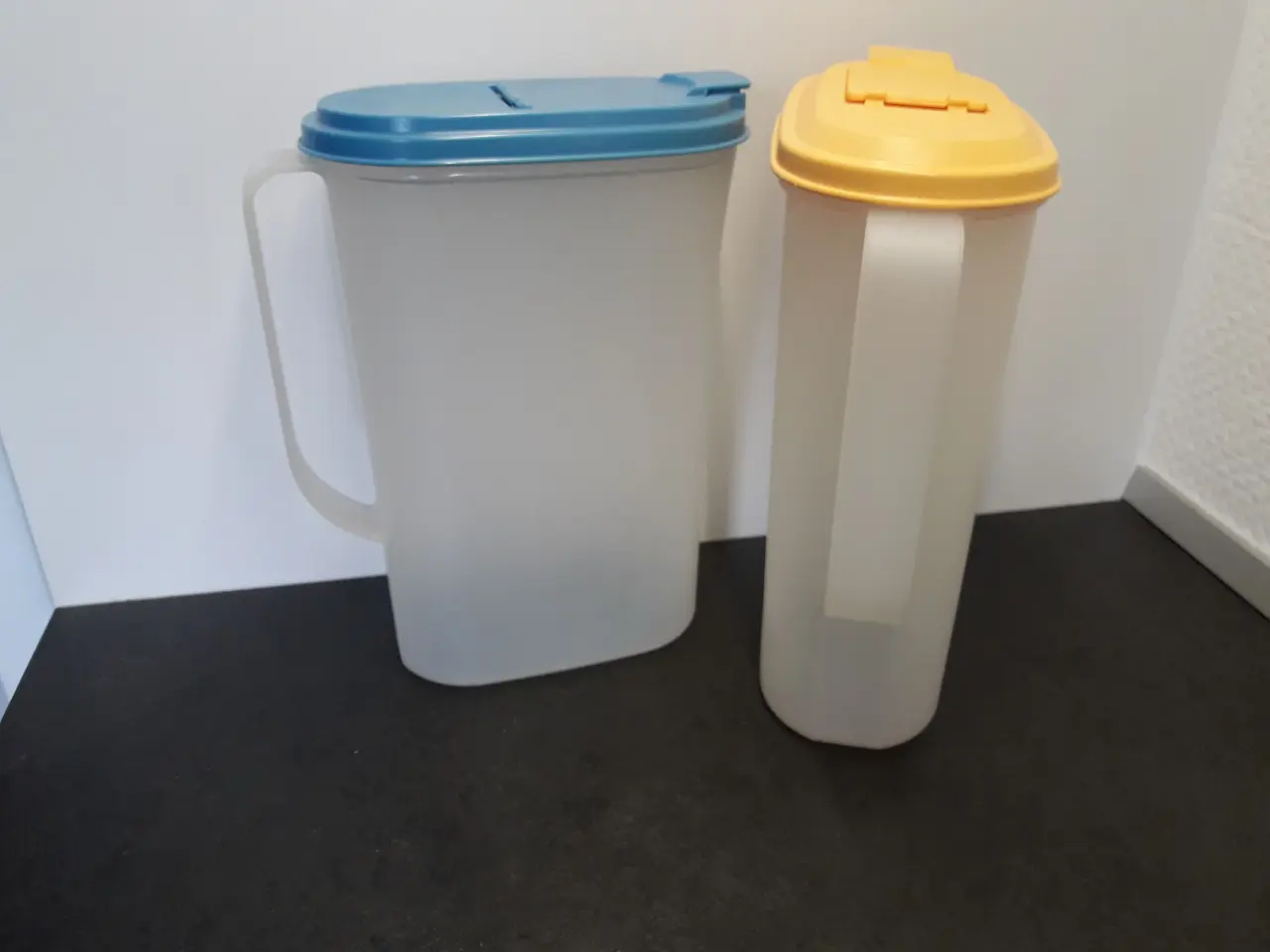 Billede 1 - Tupperware kande