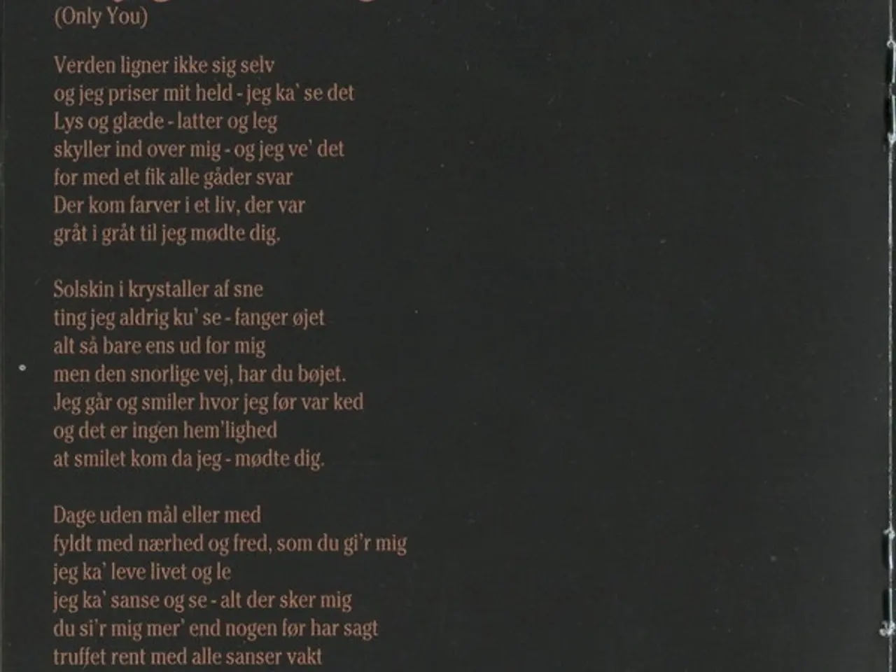 Billede 7 - Lene Siel – Mine Favoritter – CD