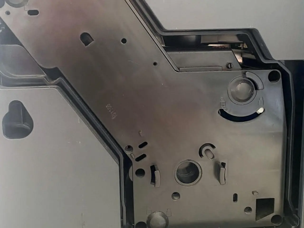 Billede 5 - Defekt Siemens Surpresso S60 