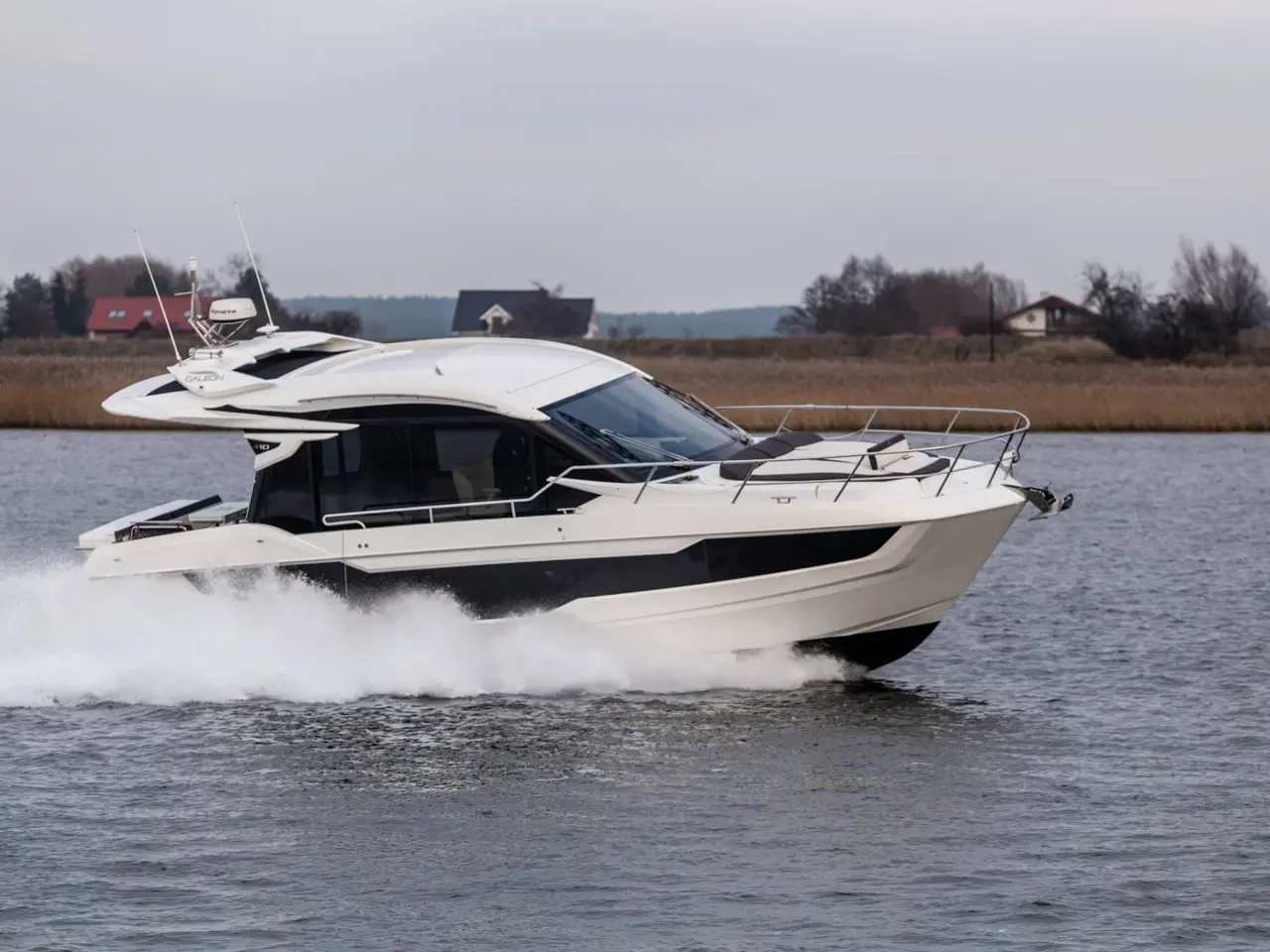Billede 11 - Galeon 410 HTC