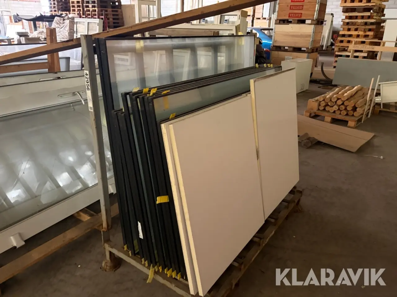 Billede 6 - Plast parti