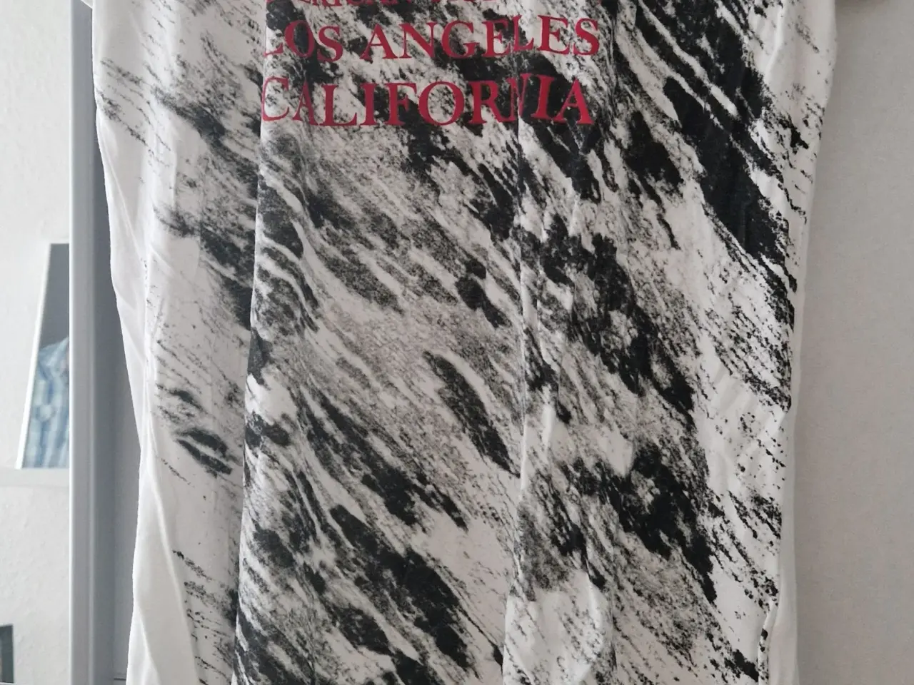 Billede 3 - Dame T-shirt