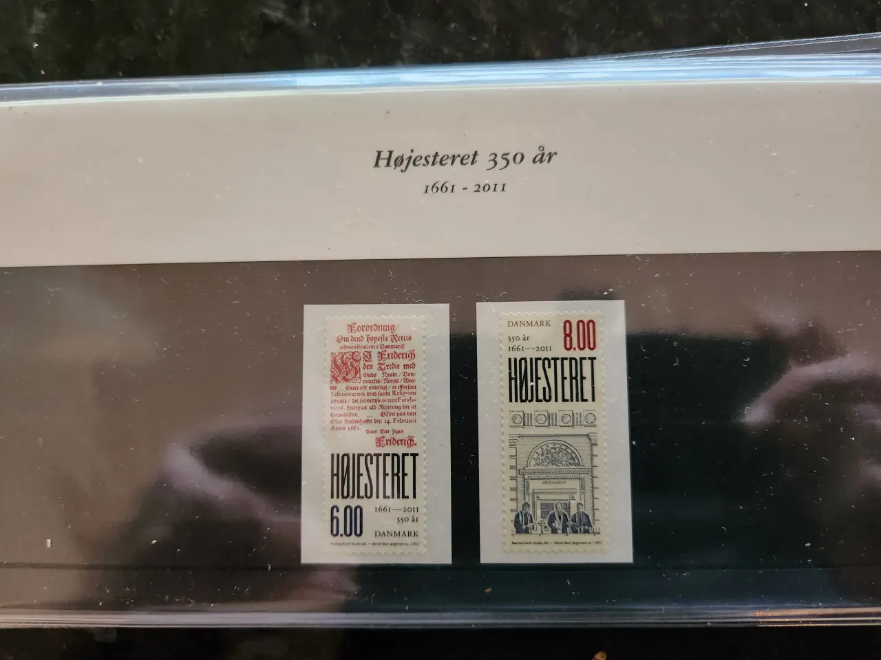 Billede 10 - Souvenirmapper sælges for 70% af værdien, 18 stk. 