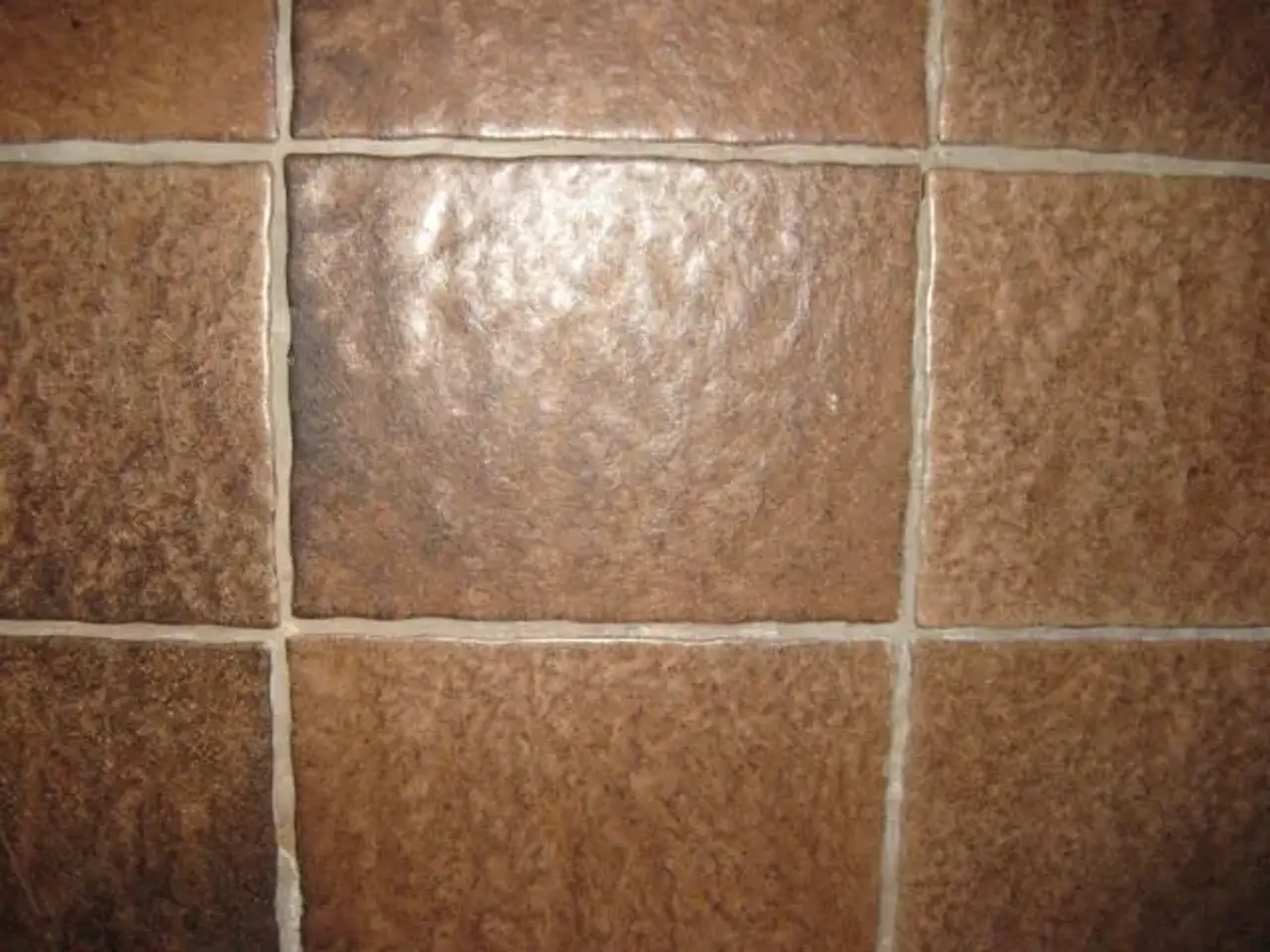 Billede 5 - Hvem mangler disse klinker 1,3 m2 +