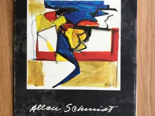Allan Schmidt