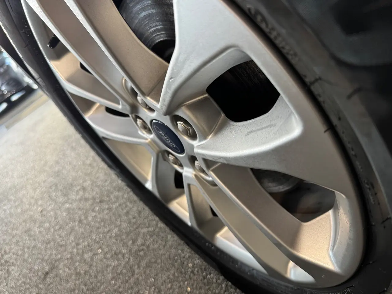 Billede 10 - Ford Kuga 2,5 PHEV Titanium X CVT