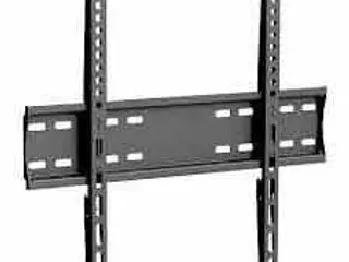 Prosonic PRO1100 Slim TV vægbeslag 40"-65" - sort