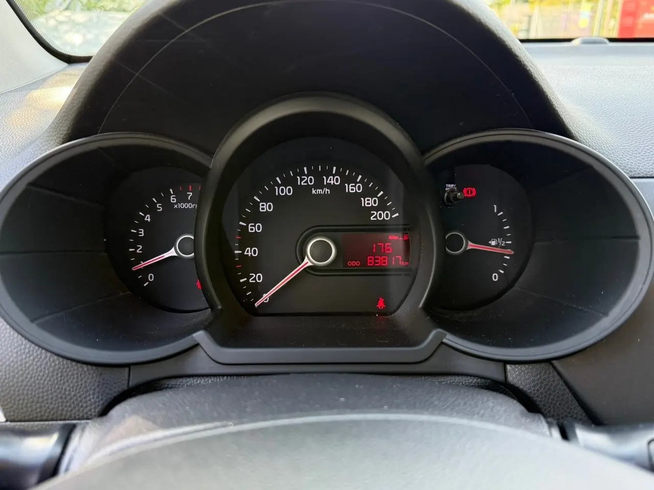 Billede 15 - Kia Picanto 1,0 Active Eco