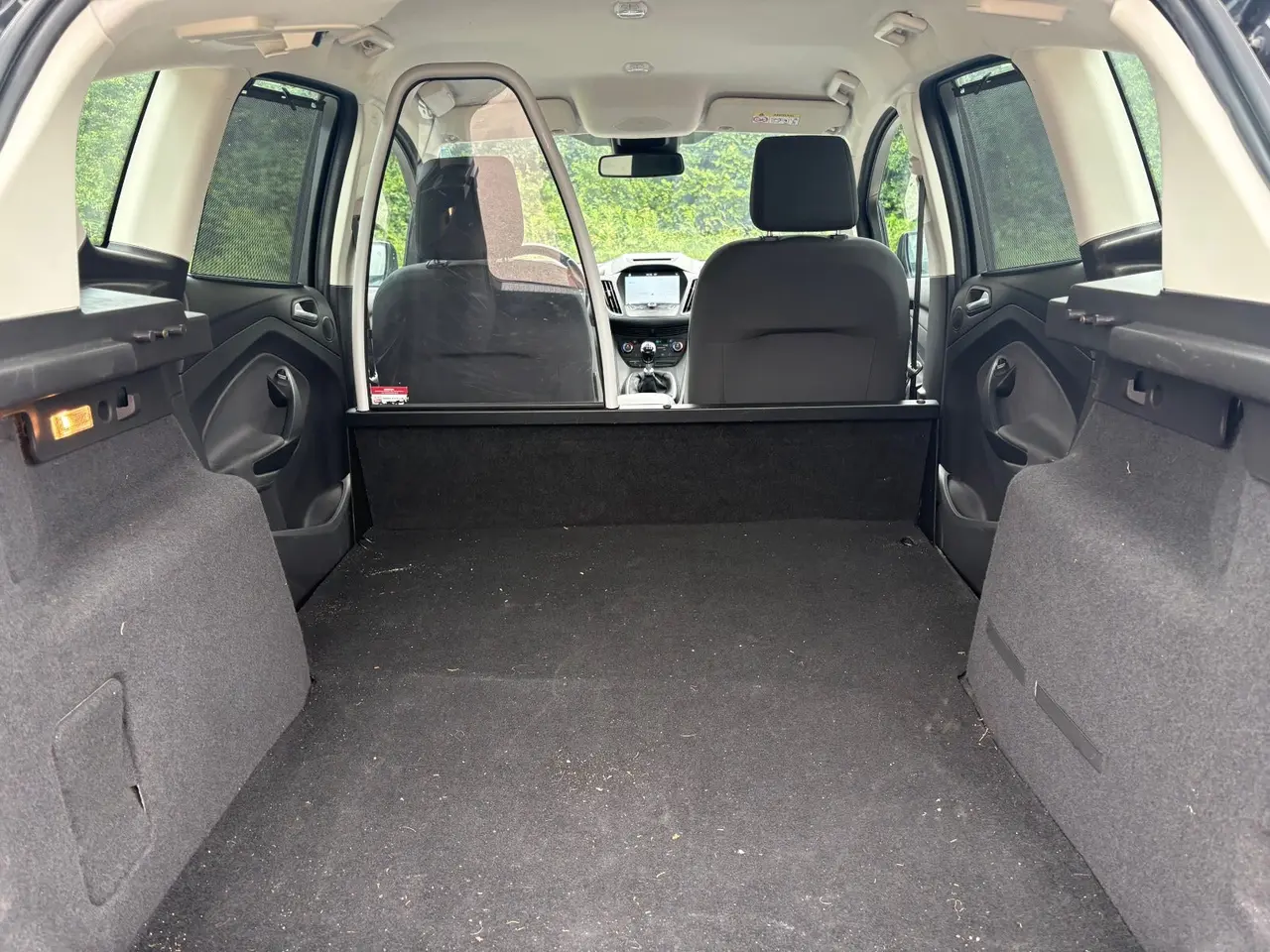 Billede 10 - Ford C-MAX 1,5 TDCi 120 Business Van