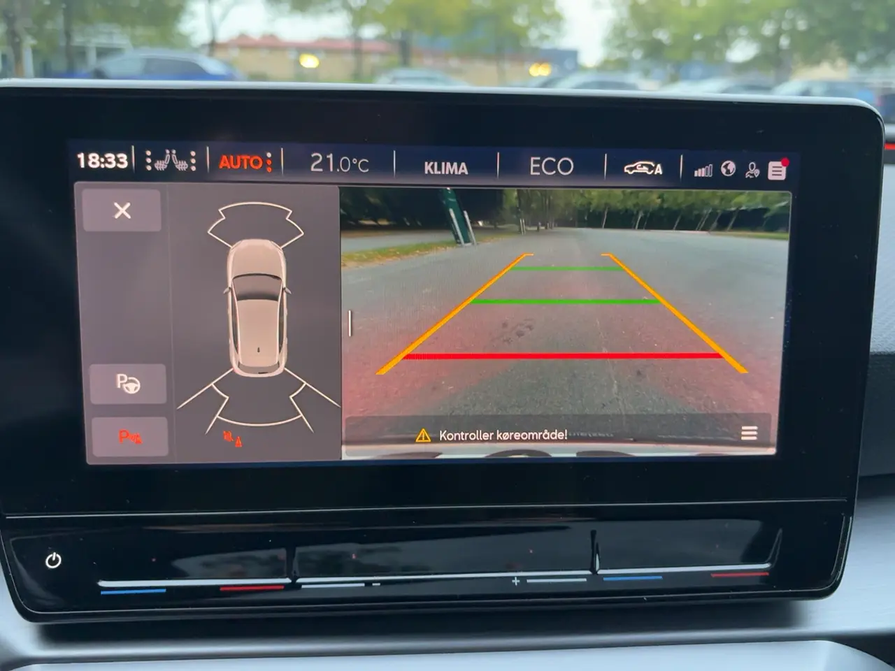 Billede 24 - Seat Leon 1,4 eHybrid FR DSG