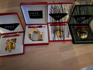 Georg jensen juleuro