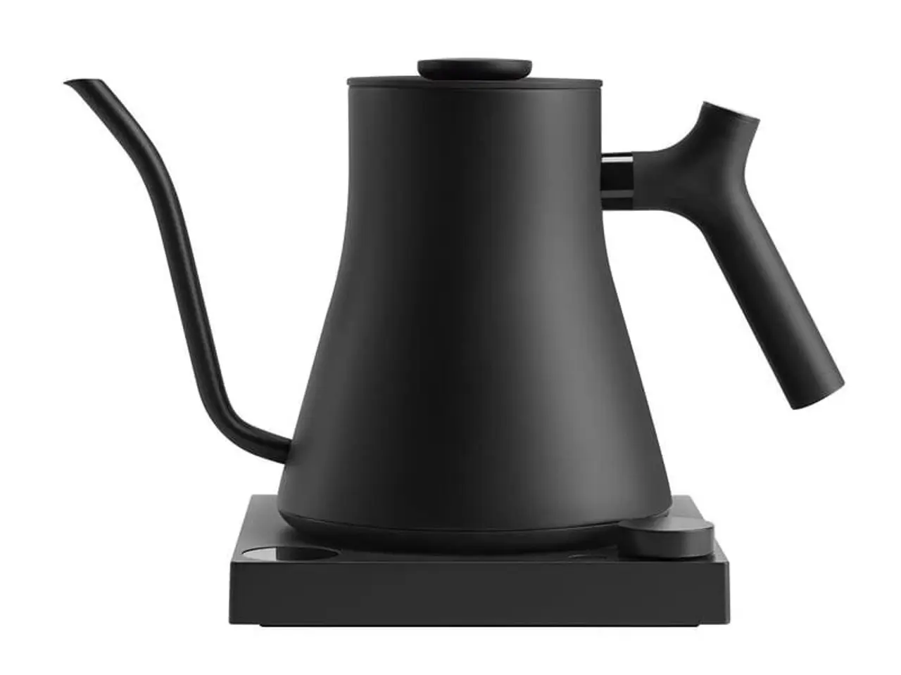 Billede 3 - Elkedel - Fellow Stagg EKG Pro 0,9 l (sort)