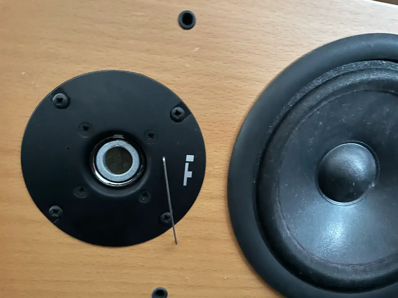 Billede 2 - Jbl ti 200