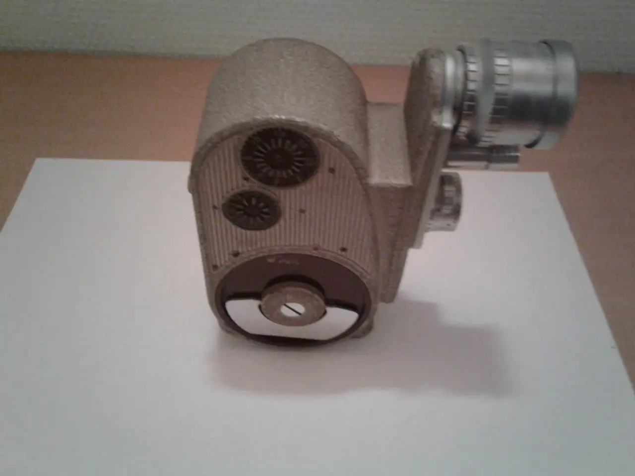 Billede 1 - Bell & Howell film kamera