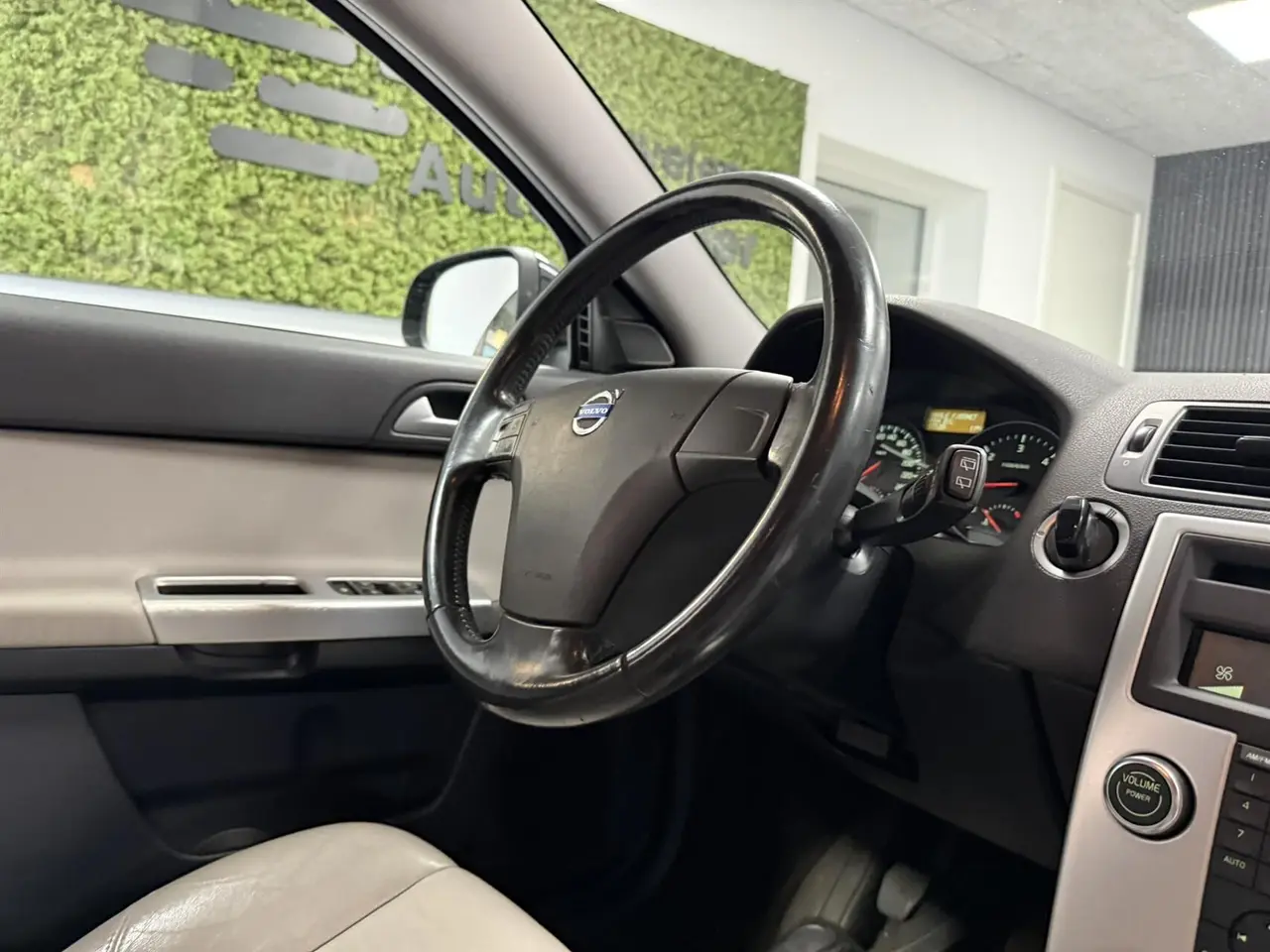 Billede 4 - Volvo V50 1,6 DRIVe Start/Stop 109HK Stc