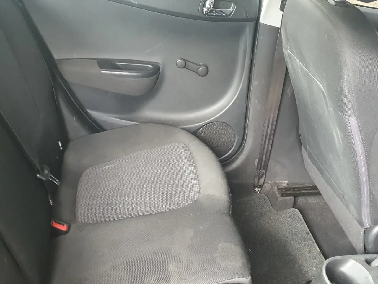 Billede 9 - Hyundai i20 Årgang 2014