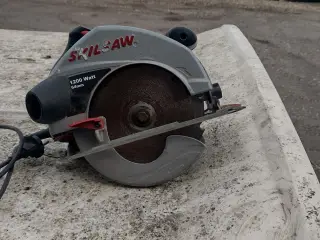 Skil rundsav